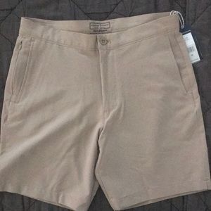 Vineyard Vines khaki shorts